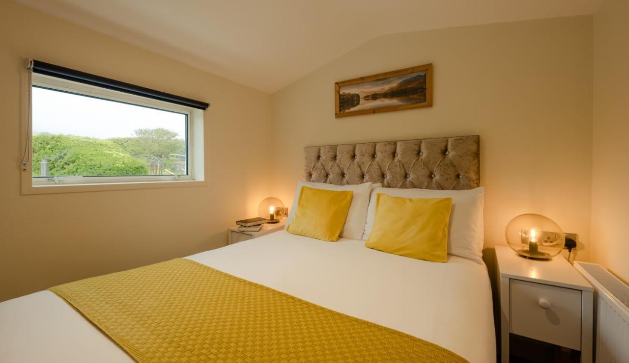 The Waterfront (Adults Only) Hotel Dingle Exterior foto