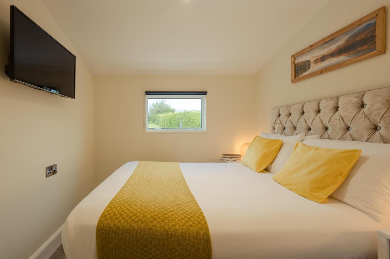 The Waterfront (Adults Only) Hotel Dingle Exterior foto