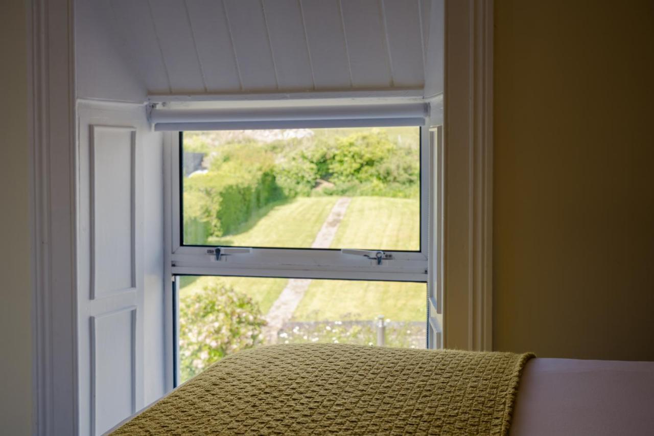 The Waterfront (Adults Only) Hotel Dingle Exterior foto