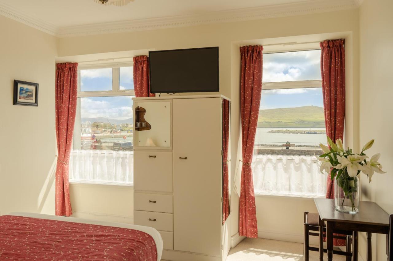 The Waterfront (Adults Only) Hotel Dingle Exterior foto