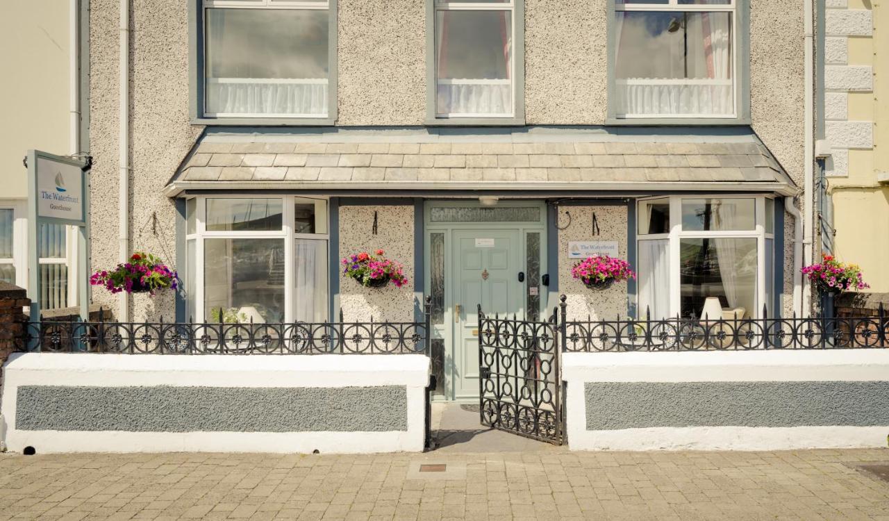 The Waterfront (Adults Only) Hotel Dingle Exterior foto