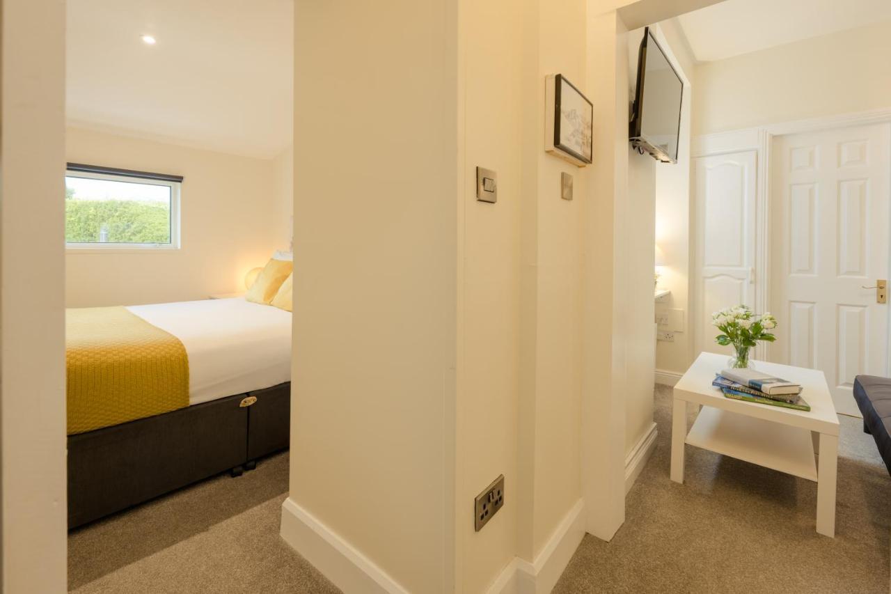 The Waterfront (Adults Only) Hotel Dingle Exterior foto