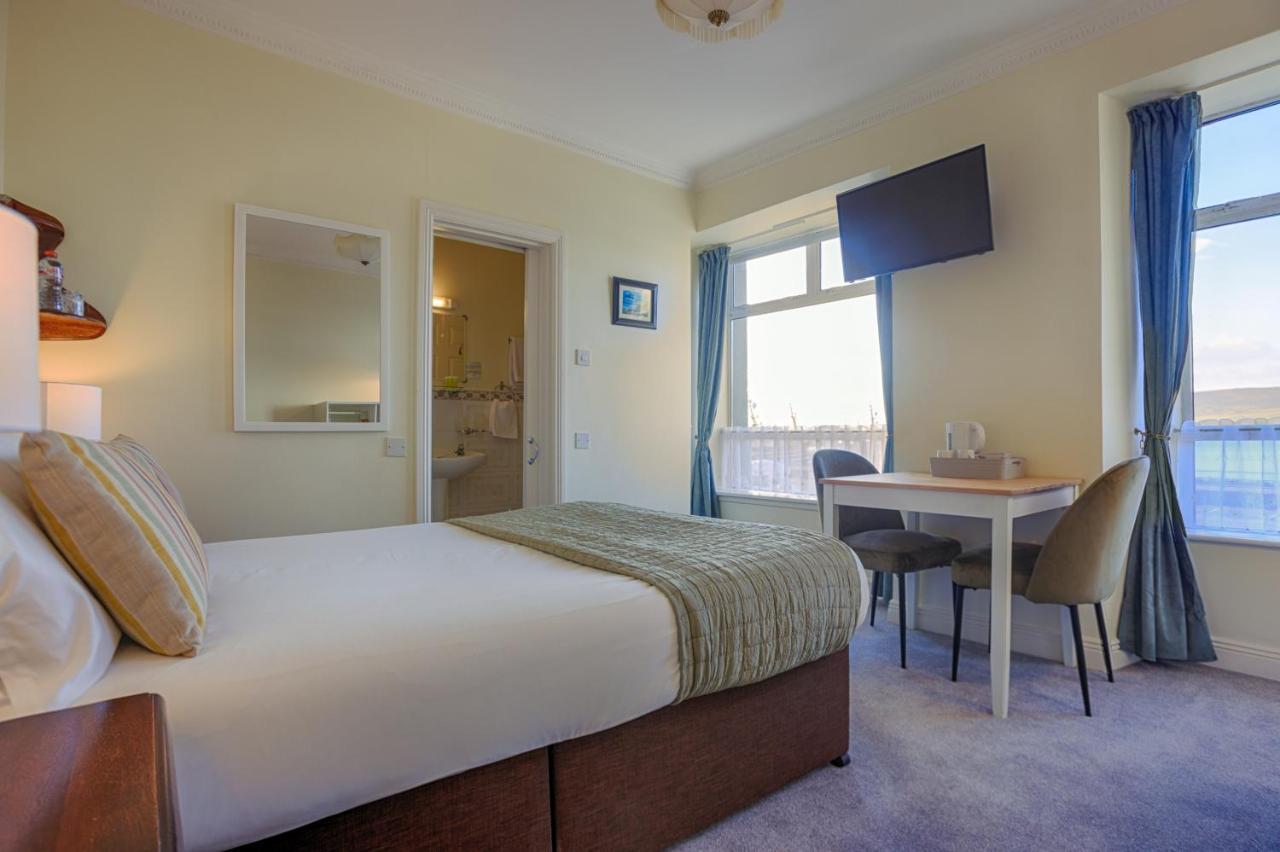 The Waterfront (Adults Only) Hotel Dingle Exterior foto