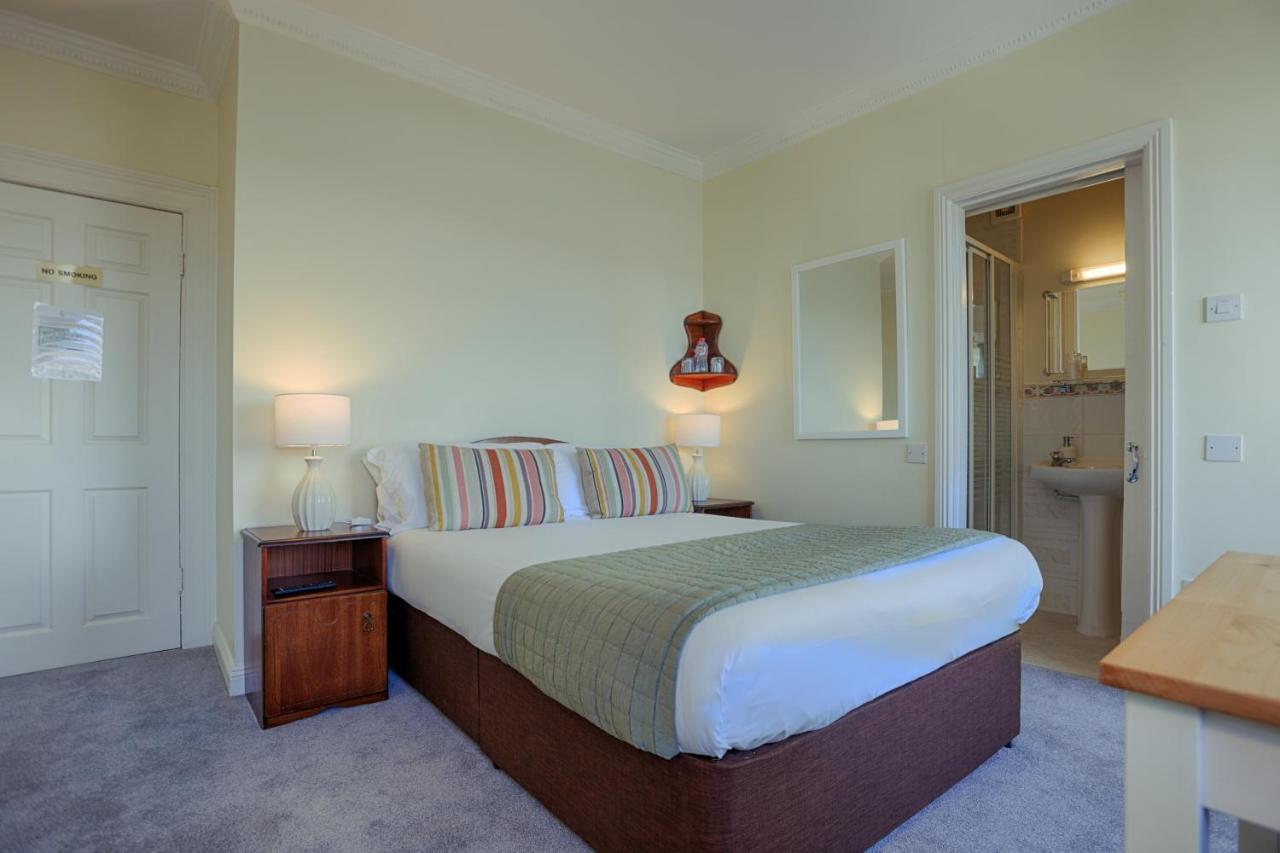The Waterfront (Adults Only) Hotel Dingle Exterior foto