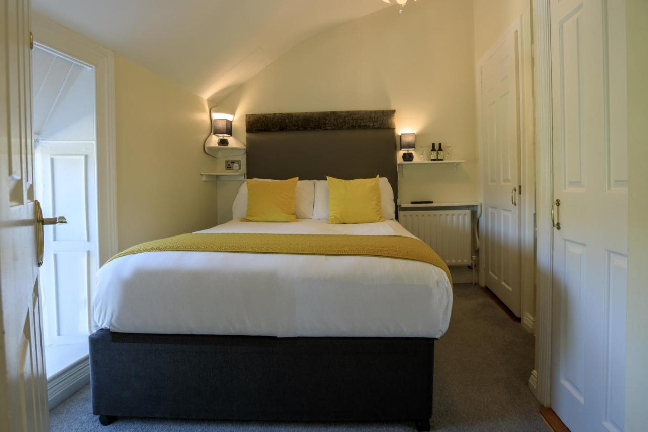 The Waterfront (Adults Only) Hotel Dingle Exterior foto
