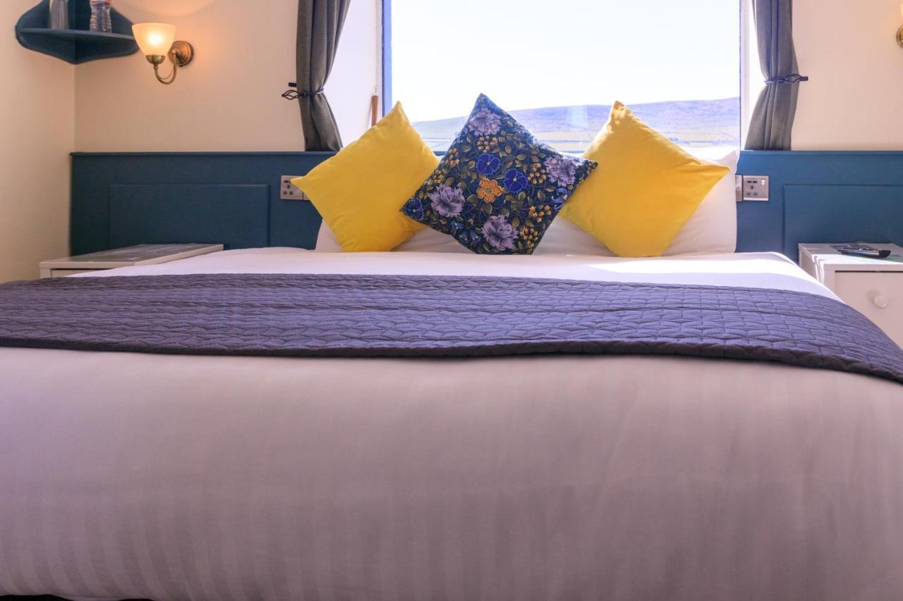 The Waterfront (Adults Only) Hotel Dingle Exterior foto