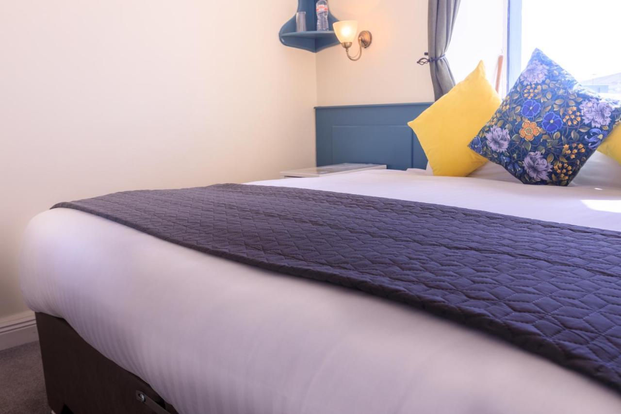 The Waterfront (Adults Only) Hotel Dingle Exterior foto