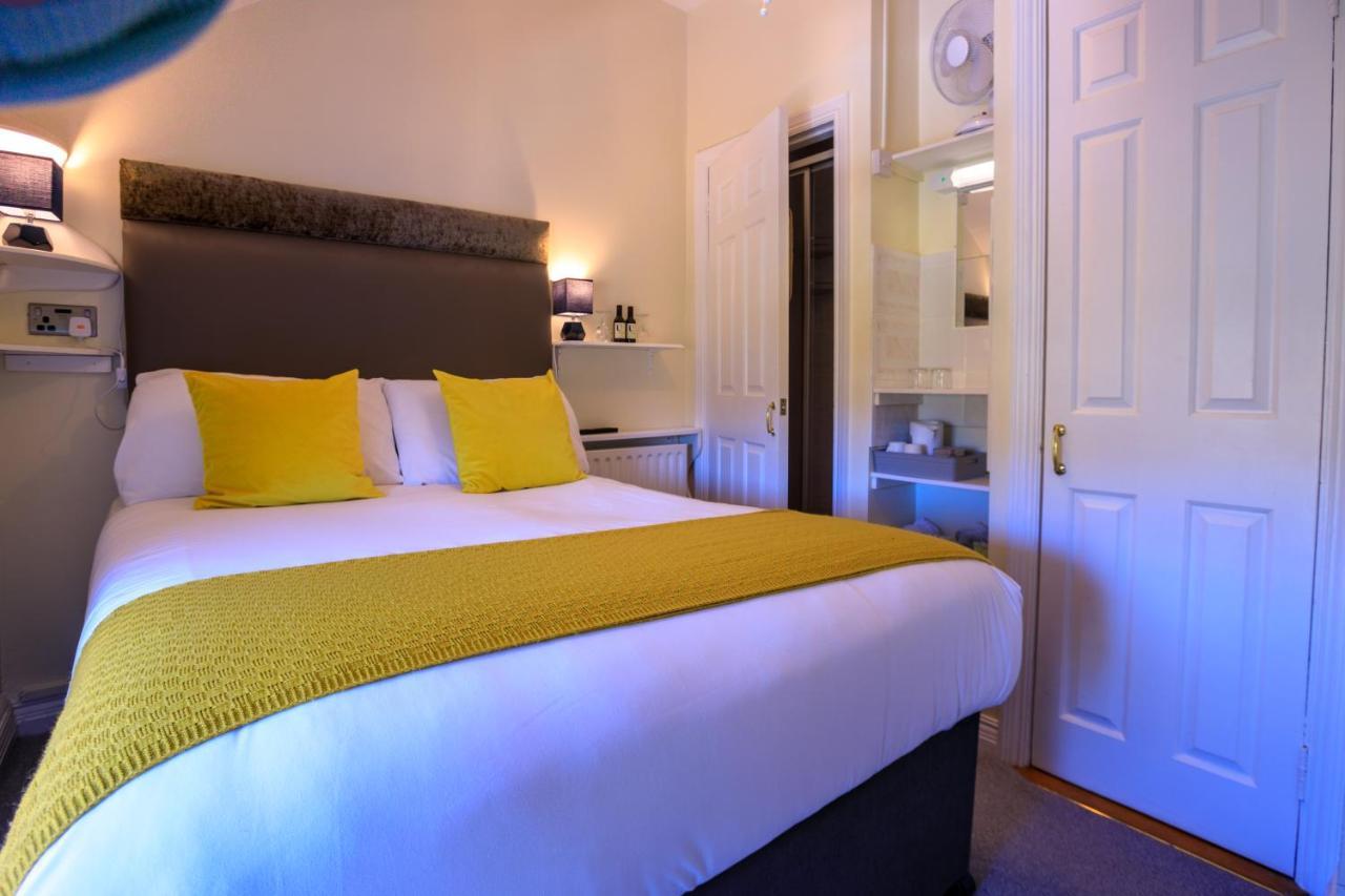 The Waterfront (Adults Only) Hotel Dingle Exterior foto