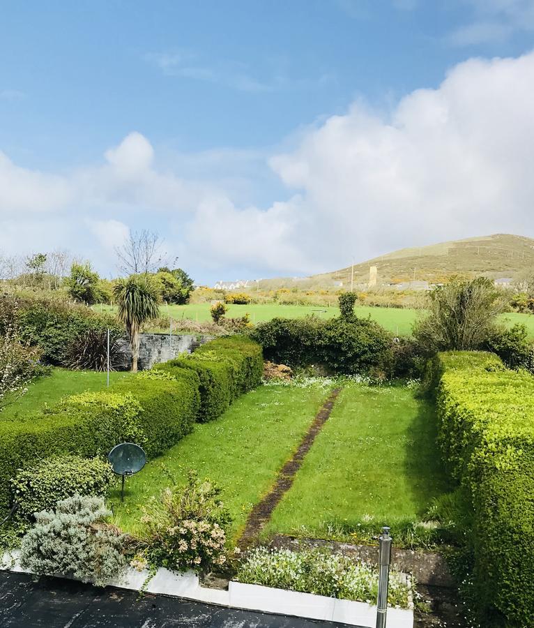 The Waterfront (Adults Only) Hotel Dingle Exterior foto