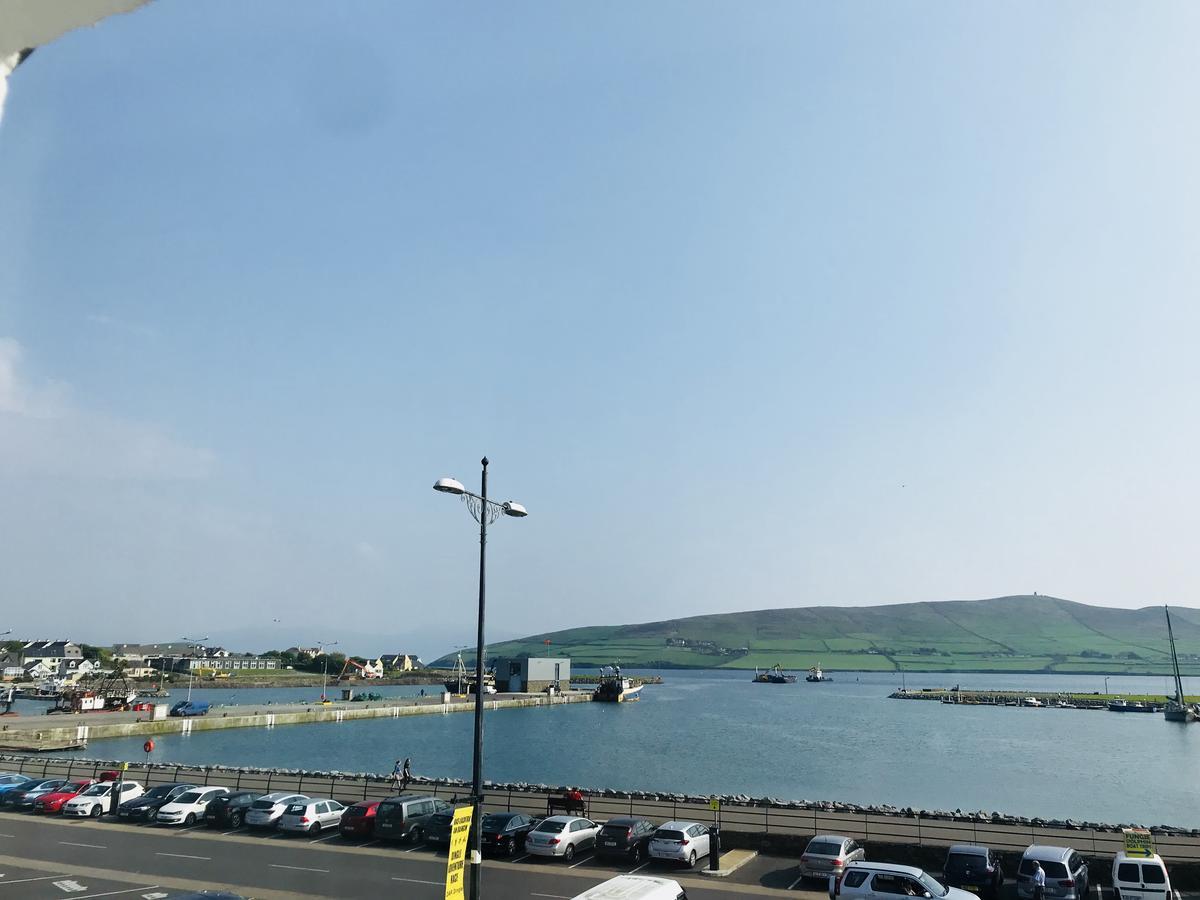 The Waterfront (Adults Only) Hotel Dingle Exterior foto